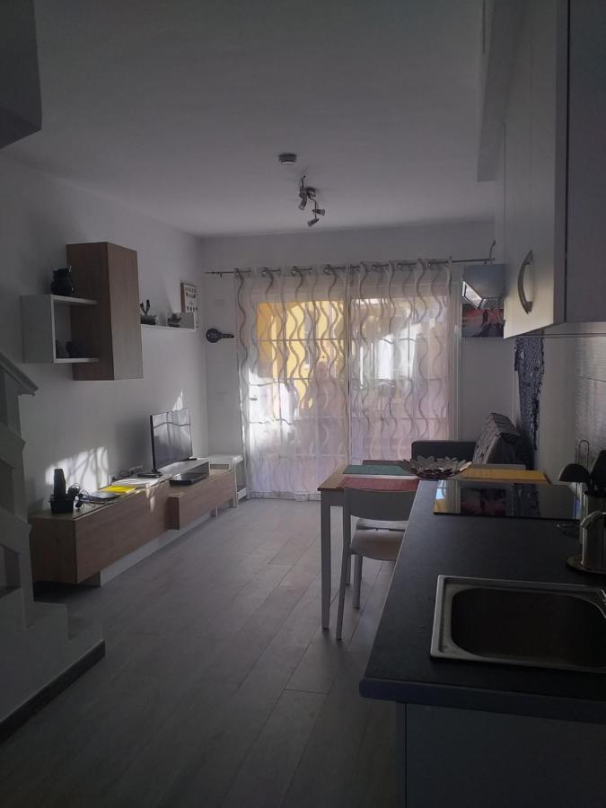 科斯塔卡莱塔Dream House别墅 外观 照片