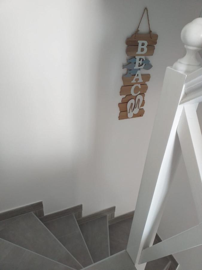 科斯塔卡莱塔Dream House别墅 外观 照片